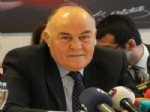 AHSEN COŞAR - Tbb Başkanı Coşar’dan Çhd’ye Yapılan Operasyonlara İlişkin Açıklama