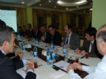 KADIR TANER ESER - Vali Azizoğlu; 'organik Arıcılık Faaliyetleri Tanıtılmalı'