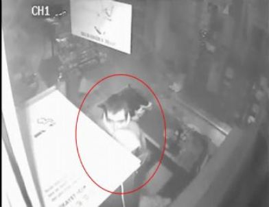 21 Hırsızlık Olayına Karışan 5 Kişi Yakalandı