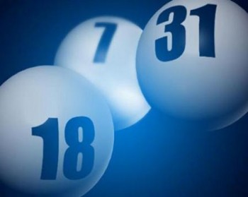 Milli Piyango Şans Topu Sonuçları...