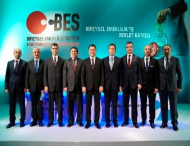 Bes’e Yüzde 25 Devlet Katkısı