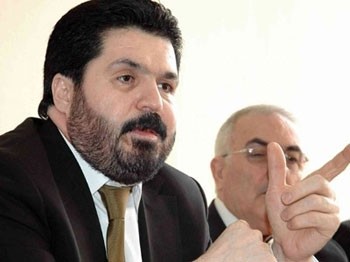 'CHP'nin oklarından laikliği çıkartırdım'