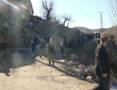 Diyarbakır Valisi Toprak Kulp'ta İncelemelerde Bulundu