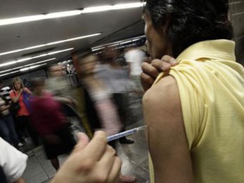 Domuz gribi tehlikesi bitmedi