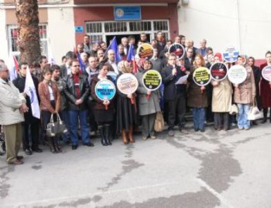 Eğitim Bir-sen İzmir Şubesi’nden Kılık Kıyafet Açıklaması