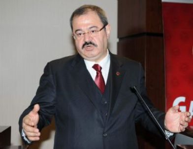 Gaziantep İhracatı 2012 Yılında Hız Kesmedi