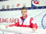 Genç Milli Curling Takımı Dünya Curling Şampiyonası Avrupa Elemeleri İçin Çek Cumhuriyeti’nin Başkenti Prag’a Gitti