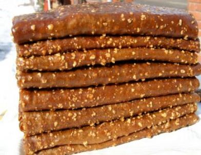 Gümüşhane’de Pestil Köme Sektörünün Analizi