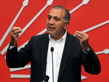 'CHP’nin iktidar olması kıyamet alametleri arasındadır'