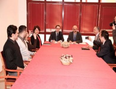 İyte, Narlıdere Huzurevi’ne Tasarruf Yaptıracak