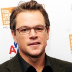 MATT DAMON - Kendini yönetmenlikten kovdu