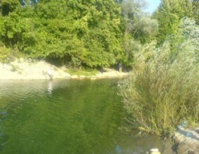 Kirmastı’ya Aldıran Yok