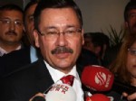 KıZıL MEYDAN - Melih Gökçek, CHP’lileri fena ti’ye aldı