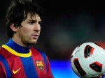 RONALDO - Messi 2012'yi 91 golle noktaladı