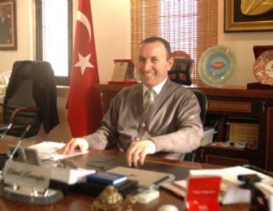 Mezitli’de Eğitim, 2012 Yılını Sorunsuz Atlattı