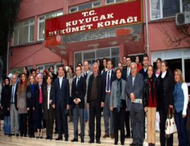 Mikrofinansta En İyi Bölge; Aydın