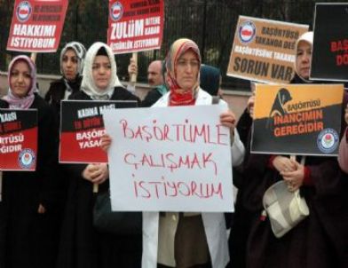 Öğretmenlerden Sivil İtaatsizlik Eylemi