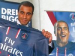 PSG Lucas Moura'ya kavuştu