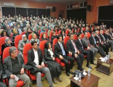 Salih Kapusuz: Ülkeye En Büyük Kötülüğü Darbeler Vermiştir