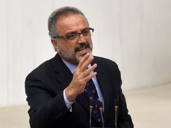 TBMM Genel Kurulu'nda yeni yılın ilk tartışması