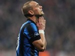 Sneijder'e 15 milyon avro garanti ücret