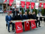 Sp'den “Söz Mahallede” Programı
