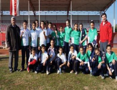 Tırazlar Hüseyin Gümüşlü İlköğretim Okulu’nun Başarısı