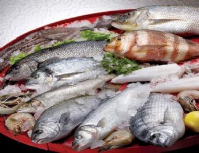 Türk Balıklarını 2013’de 13 Ülkede Görücüye Çıkacak