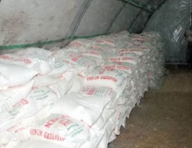 Türkiye'den Suriye'deki İhtiyaç Sahiplerine 75 Ton Un