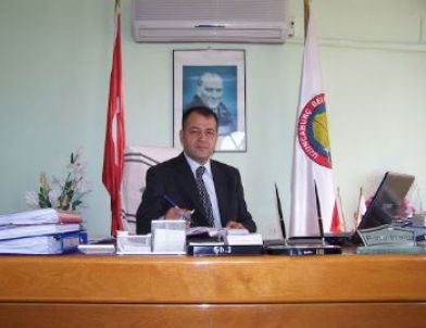 Uzuncaburç Belediye Başkanı Muzaffer Memili İstifa Etti