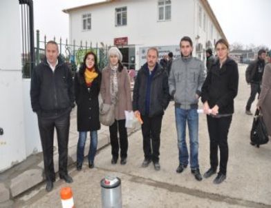 Yeni Yıla İşsiz Girdiler