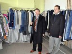 Yozgat Belediyesi Sosyal Market, 8 Yılda 50 Bin Aileyi Giydirdi