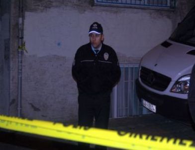 Zeytinburnu’nda Doğalgaz Faciası