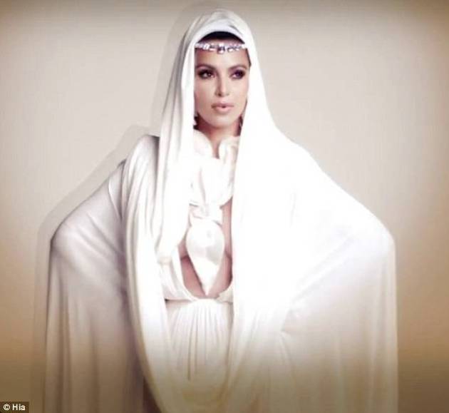 Kim Arap Dergisi İçin Kapandı