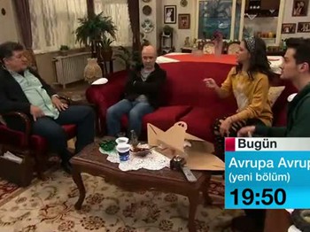 Avrupa Avrupa 60. Bölüm Fragmanı Ve Özeti