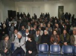 EMINE AYNA - DTK Kent İl Konseyi Konferansı Diyarbakır’da Yapıldı