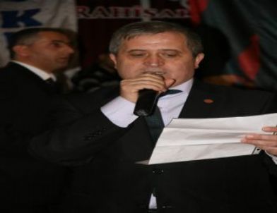 Eğitim-sen 18. Kuruluş Yıldönümünü Kutladı