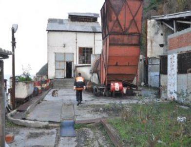 Ereğli’de Maden İşçisi Kayboldu