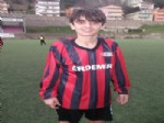AKÇAKESE - Geleceğin Yıldız Futbolcusu Ereğli’de Yetişiyor
