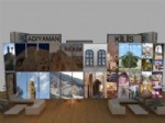 ULUSLARARASı TURIZM VE SEYAHAT FUARı - Kilis 2013 Emitt Turizm Fuarında