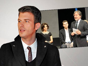 Kıvanç Tatlıtuğ Tabuları Nasıl Kırdı?