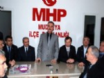 HASAN TOKTAŞ - MHP 2014’de İddialı