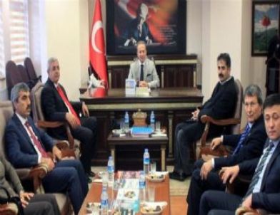 Milletvekili Dal’ın Tunceli Fişleme İddiaları İle İlgili Açıklamaları