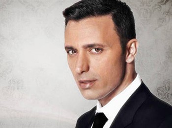 Mustafa Sandal Ekranlara Geri Dönüyor!