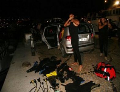 Ro-Ro Faciasındaki Kaptan Konuştu