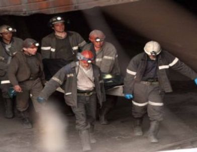 Rusya’da Maden Kazası: En Az 4 Ölü, 4 Kayıp