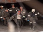 SIBIRYA - Rusya’da Maden Kazası: En Az 4 Ölü, 4 Kayıp
