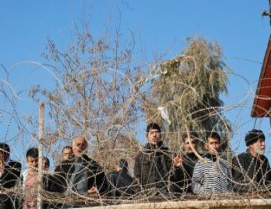 Sınırın Sıfır Noktasında Yaşayanlar Tedirgin