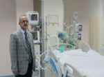 Uludağ Üniversitesi Tıp Fakültesi 1 Milyon Hastayı Muayene Etti...(özel)