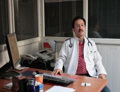 Uzmanından Böbrek Hastalığı Uyarısı